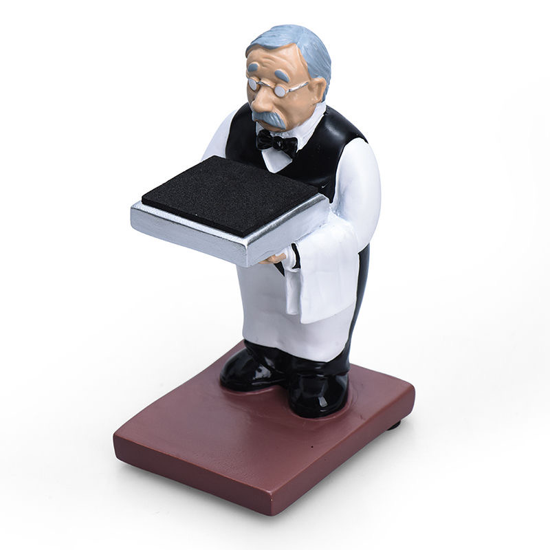 New Resin Watch Stand Animals  - đánh giá và giá Jewelry Box With Watches