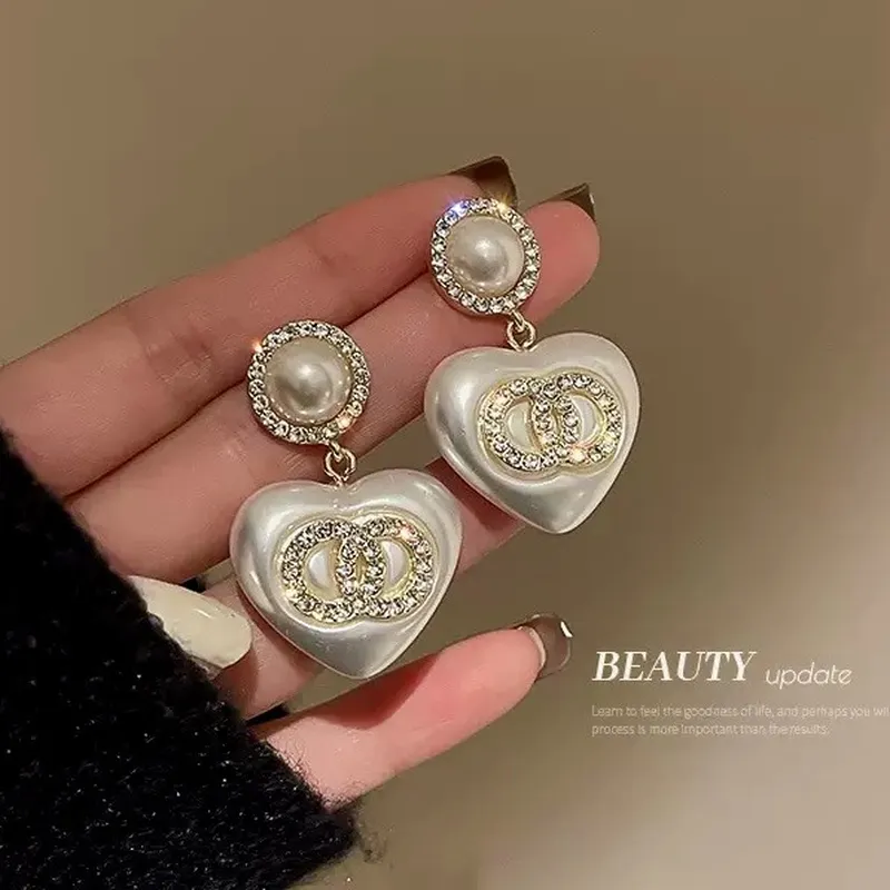 2026 Silver Needle French Diam - đánh giá và giá Diamond Stud Earrings
