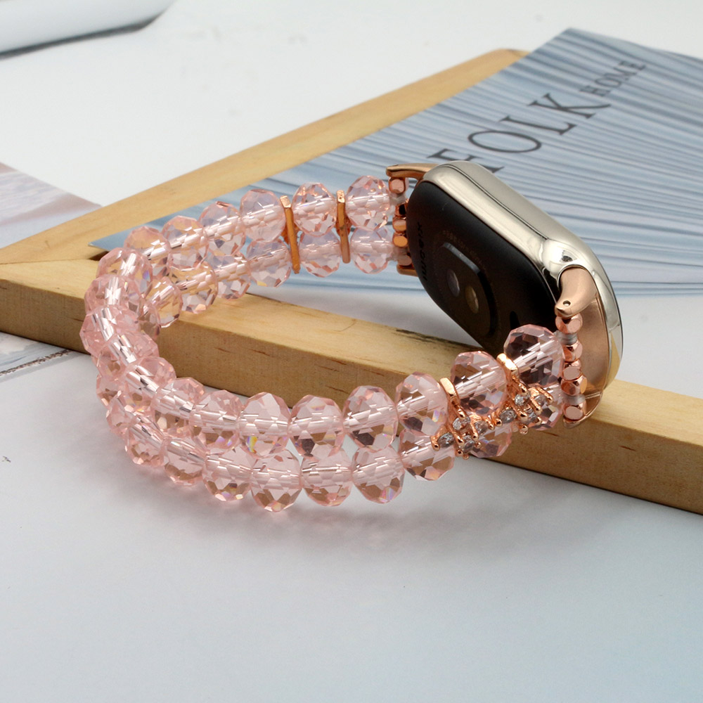 Đồng Hồ Nữ Vòng Tay Cho Mi Ban - đánh giá và giá Jewelry Making Watches