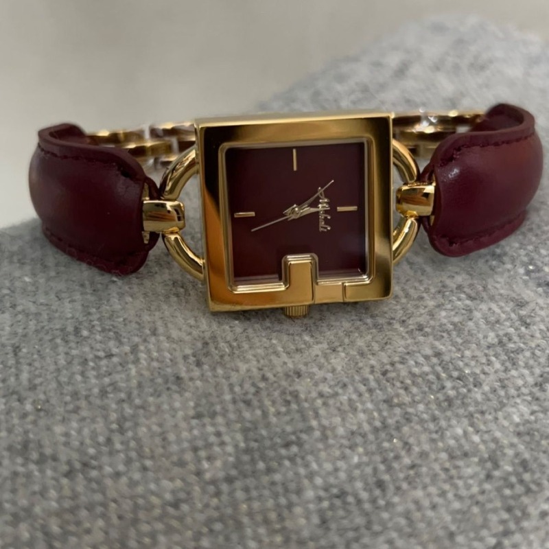 PEIYING Niche High-end Design  - đánh giá và giá Leather Bracelet