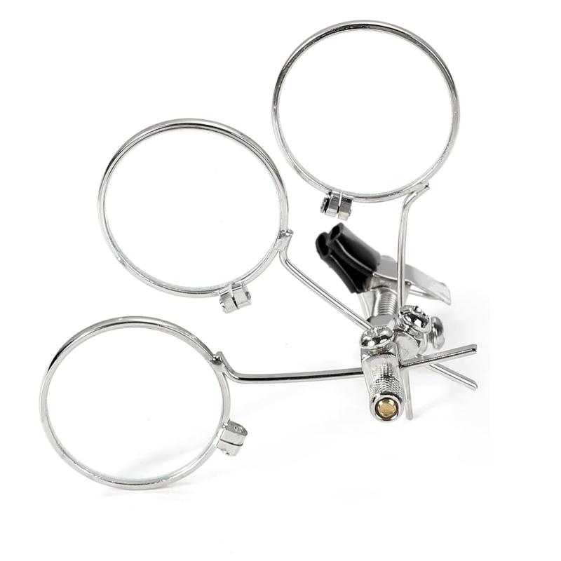 #New.1PCS Glass Jeweller's Eye - đánh giá và giá Jewelry Making Watches