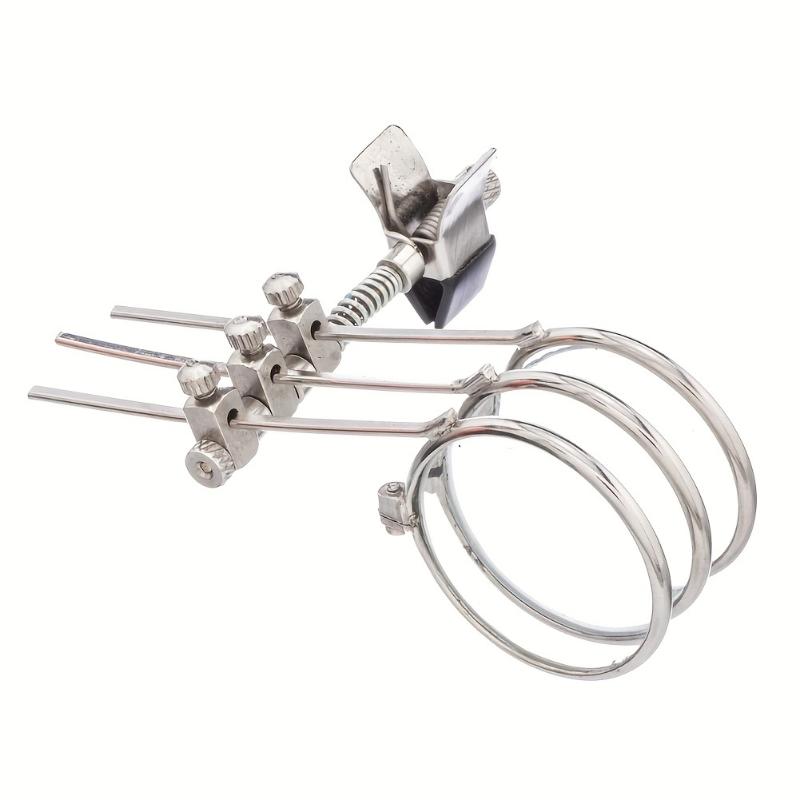 #New.1PCS Glass Jeweller's Eye - đánh giá và giá Jewelry Making Watches