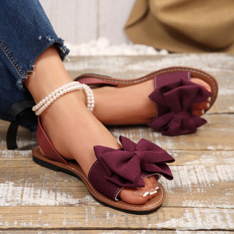 Elegant Pearl Chain Ankle Stra - đánh giá và giá Anklet Foot Chain