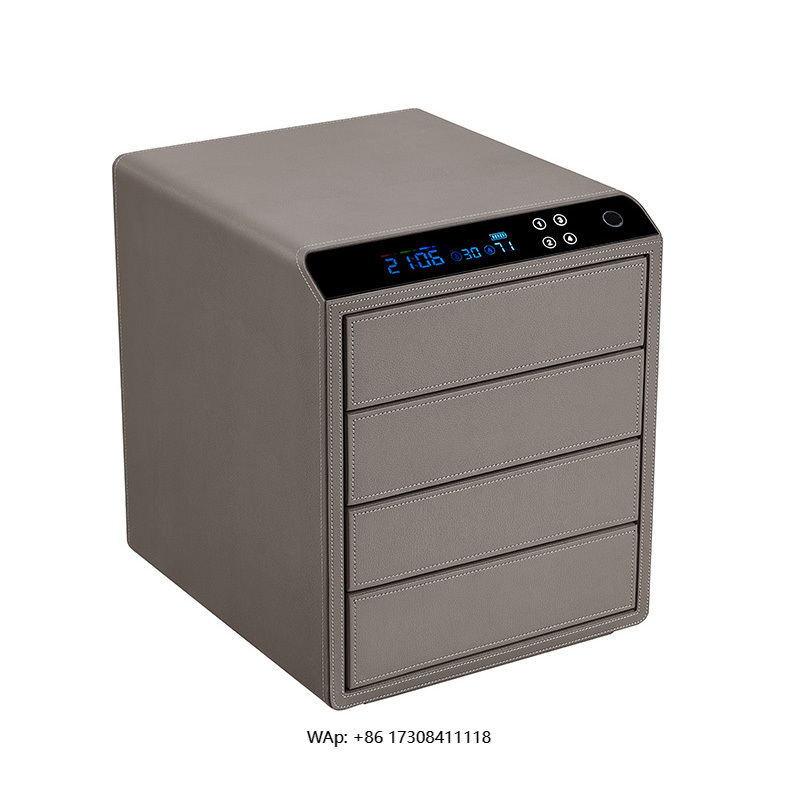 Smart Popular Jewelry Box Leat - đánh giá và giá Jewelry Box With Watches