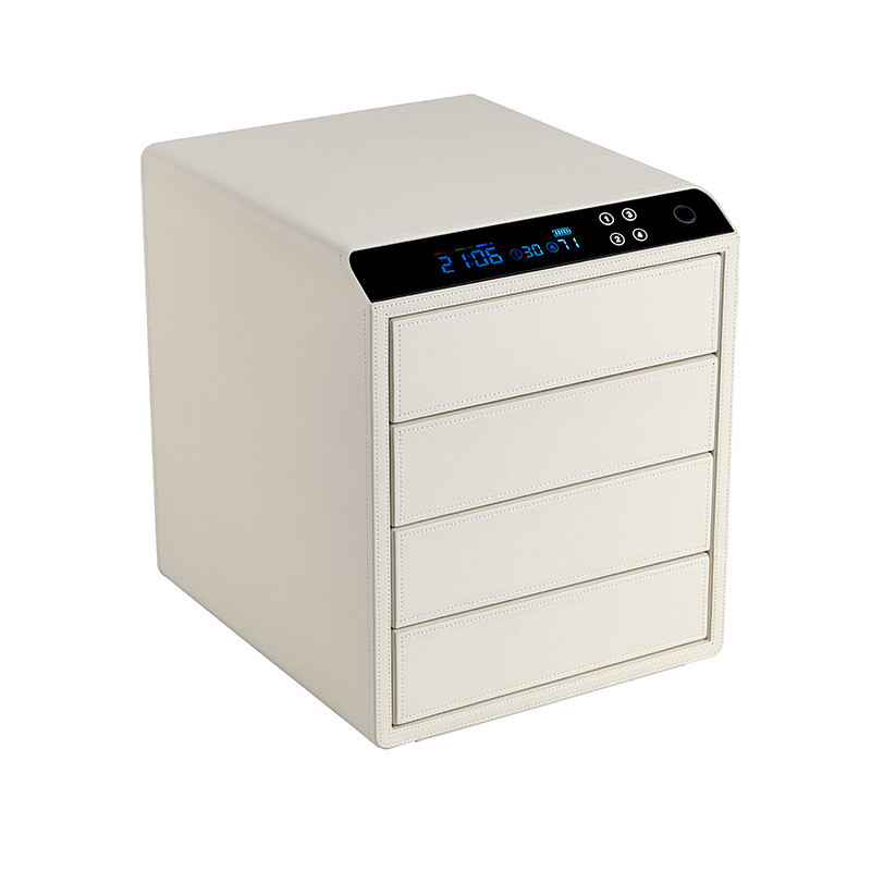 Smart Popular Jewelry Box Leat - đánh giá và giá Jewelry Box With Watches