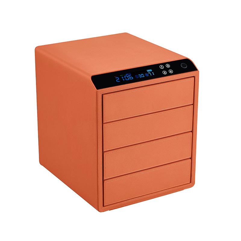 Smart Popular Jewelry Box Leat - đánh giá và giá Jewelry Box With Watches