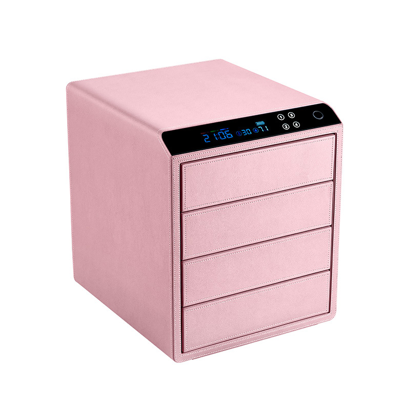 Smart Popular Jewelry Box Leat - đánh giá và giá Jewelry Box With Watches