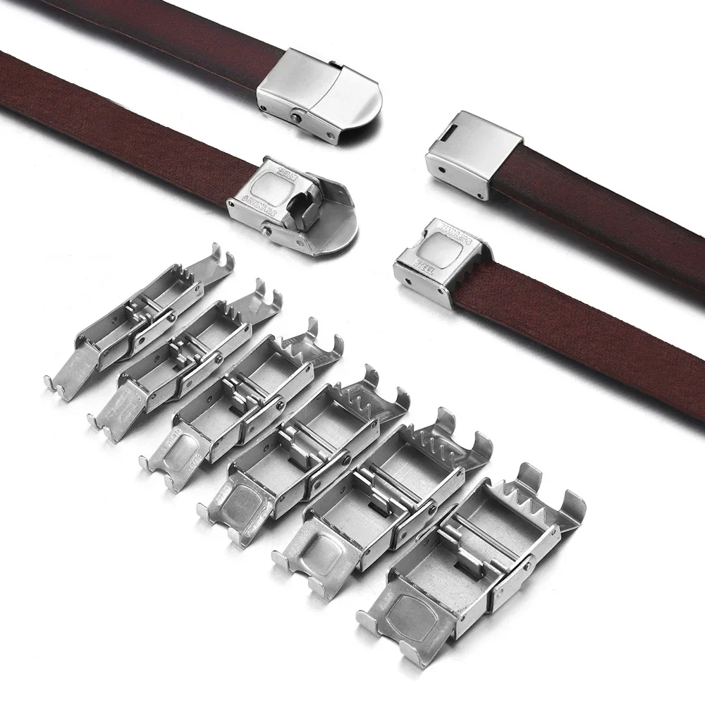 10 Chiếc Không Gỉ Sét Lọn Uốn  - đánh giá và giá Jewelry Making Watches