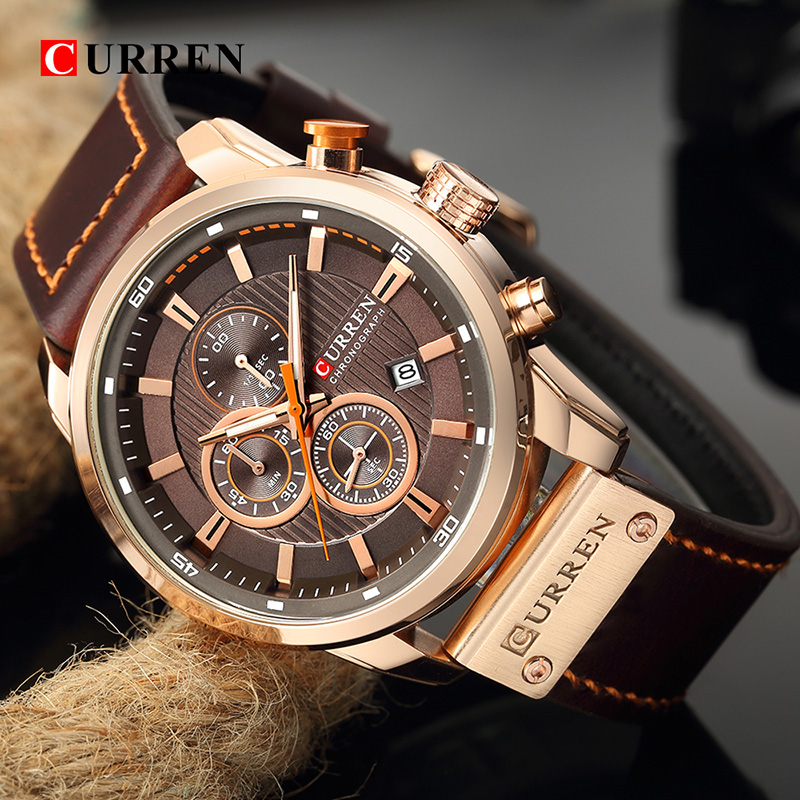 Đồng Hồ Thương Hiệu Đồng Hồ Na - đánh giá và giá Jewelry Watches For Men