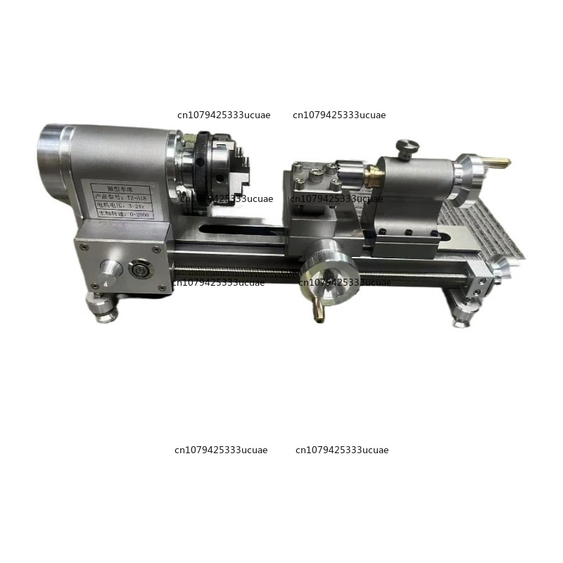 Mini Lathe Bead Machine Micro  - đánh giá và giá Jewelry Making Watches
