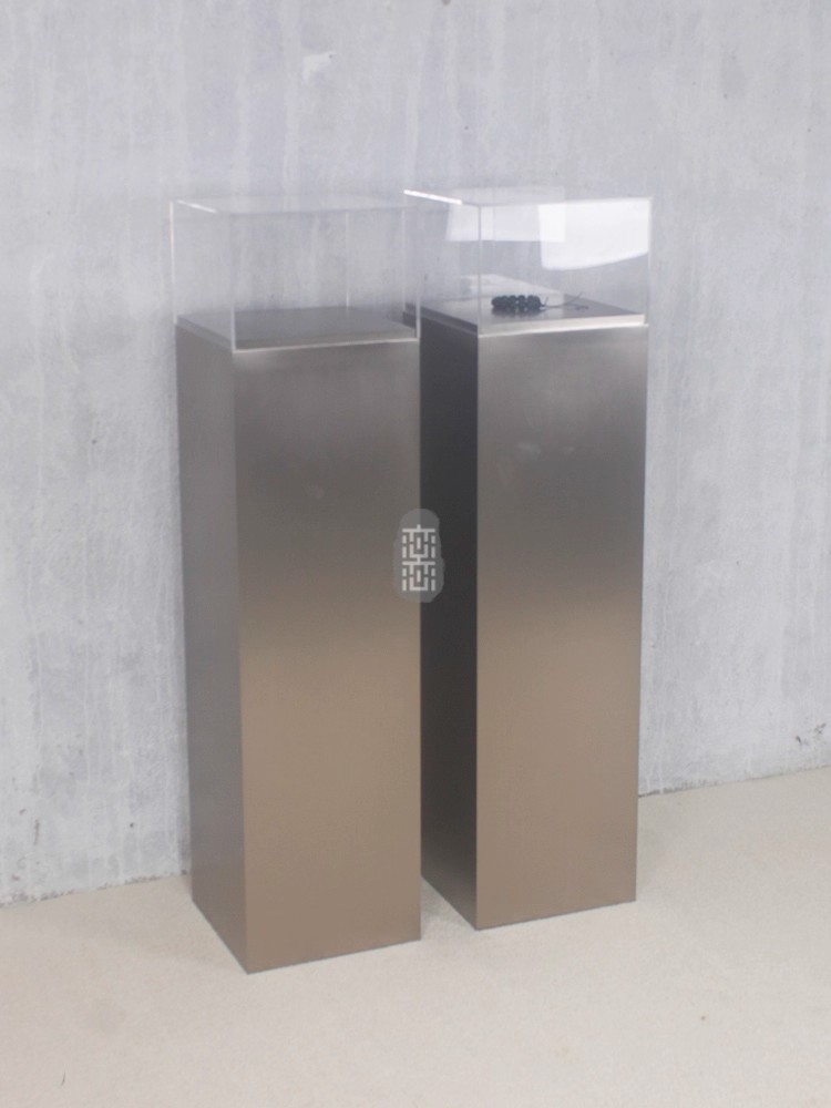 Stainless Steel Clothing Displ - đánh giá và giá Jewelry Watches Brands