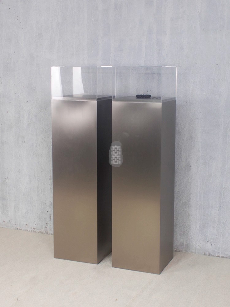 Stainless Steel Clothing Displ - đánh giá và giá Jewelry Watches Brands